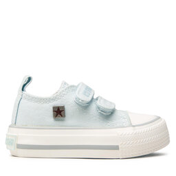 Big Star Shoes Scarpe da ginnastica Big Star Shoes HH374204 Blu