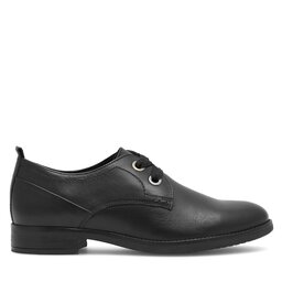 Lasocki Oxfords Lasocki WI23-DALIA2-01 Μαύρο