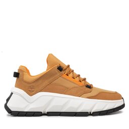 

Снікерcи Timberland Tbl Turbo Low TB0A418U2311 Wheat Nubuck, Коричневий