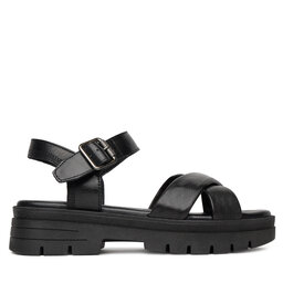 Lasocki Sandalen Lasocki WB-LINA-23 Schwarz
