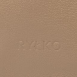 

Сумка Ryłko R40607TB Beżowy 3LF, Бежевий