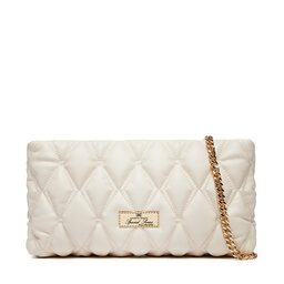 Elisabetta Franchi Torebka Elisabetta Franchi BS-62A-47E2 Écru