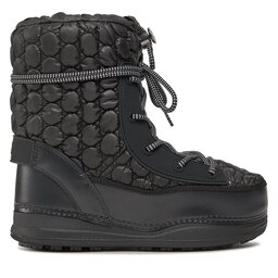 Bogner Stivali da neve Bogner La Plagne 6 32347044 Nero