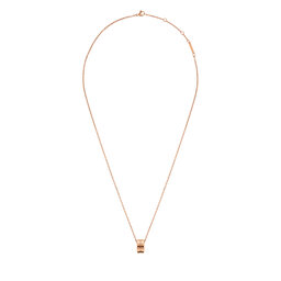 Daniel Wellington Collana Daniel Wellington Elan DW00400158 Placcatura in oro rosa