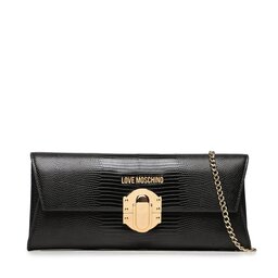 LOVE MOSCHINO Дамска чанта LOVE MOSCHINO JC4298PP0GKU0000 Nero