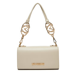 LOVE MOSCHINO Torebka LOVE MOSCHINO JC4051PP1MLF0110 Écru