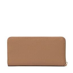 

Великий жіночий гаманець Liu Jo Ecs Xl Zip Around NF2215 E0087 Cammello 00070, Коричневий
