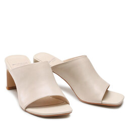 

Шльопанці Vagabond Luisa 5312-201-02 Off White, Бежевий