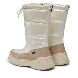 

Снігоходи Caprice 9-26421-41 Pearl Comb 132, Білий