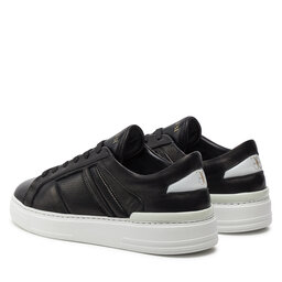 

Снікерcи Fabi FU1091 Black/White, Чорний