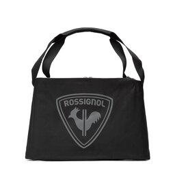 Rossignol Portasci Rossignol Basic Ski Bag 210 RKJB203 Black