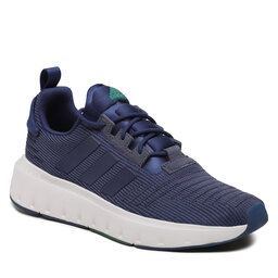 

Взуття adidas Swift Run IG4709 Голубий