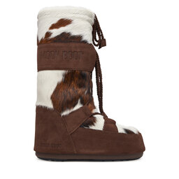 Moon Boot Schneeschuhe Moon Boot 80D1403220 Braun