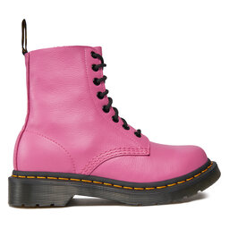 Dr. Martens Schnürstiefel Dr. Martens 1460 Pascal 30689717 Rosa