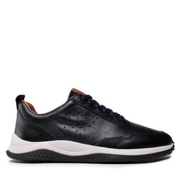 

Туфлі Clarks, Cиній
