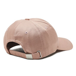 

Бейсболка Calvin Klein Re-Lock K60K610222 Pink GBI, Рожевий