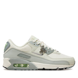 Nike Sneakersy Nike Air Max 90 Se FN6948 100 Biały