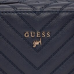 

Сумка Guess J4GZ23 WFZL0 G7HR, Cиній