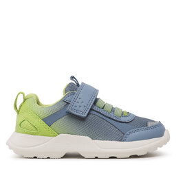 

Снікерcи Superfit 1-000211-8060 M Blue/Lightgreen, Голубий