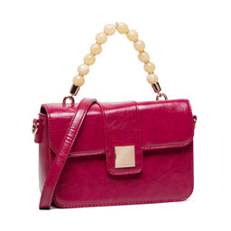 

Сумка Monnari BAG0180-004 Fuschia, Рожевий