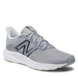 New Balance Обувки New Balance 411 v3 M411LG3 Сив
