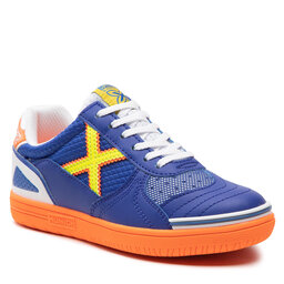 Munich Schuhe Munich G-3 Kid Patch 270 1511270 Azul
