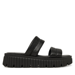 Tamaris Şlapi Tamaris 1-27208-44 Negru