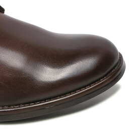

Черевики Ottimo MBS-NORWAY-05 Brown, Коричневий