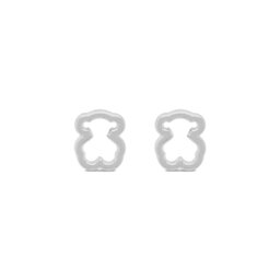 TOUS Orecchini TOUS New Carrusel 1000161200 Argento