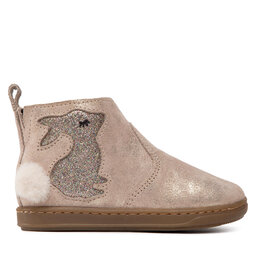 

Черевики Shoo Pom Bouba Pimpin N4BUCJ0402 M Taupe/Platine, Золотий
