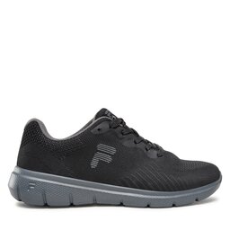 

Снікерcи Fila Flexx Wmn FFW0119 Black/Dark Shadow, Чорний