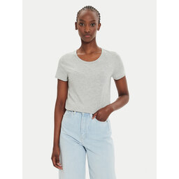 Gap Gap Set 2 majice 548151-00 Šarena Regular Fit