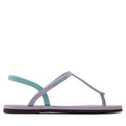 

Босоніжки Havaianas You Paraty 41471525251 Quiet Lilac, Фіолетовий