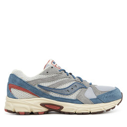 Saucony Sneakersy Saucony Ride Millennium Designed in Venice S70890 2 Szary