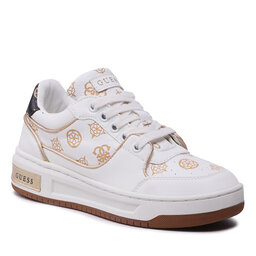 Guess Αθλητικά Guess Tokyo FL5TKY FAL12 OFWHI
