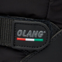 

Снігоходи Olang Canada 81, Чорний