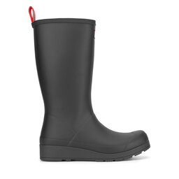 Hunter Гумени ботуши Hunter WFT2007RMA Черен