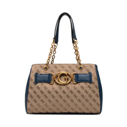 Guess Borsetta Guess Aviana Luxury Satchel HWJB84 14060 LEN