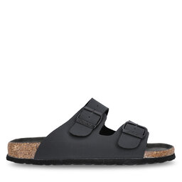 CRUZ Klapki CRUZ Baothan CR202493 Czarny