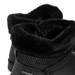 

Снігоходи Mayoral 48396 Black 46, Чорний