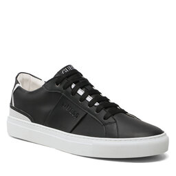 Guess Tenisice Guess Todi Low FM5TOL ELE12 BLAWH