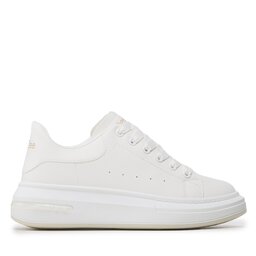 

Снікерcи DeeZee TS5126-01 White, Білий