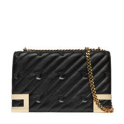 Elisabetta Franchi Torebka Elisabetta Franchi BS-54A-46E2-V320 Czarny