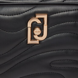 

Сумка Liu Jo Ecs M Camera Case AA4183 E0036 Nero 22222, Чорний