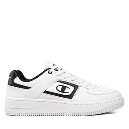 Champion Sneakersy Champion Charet S21883-CHA-WW006 Bílá