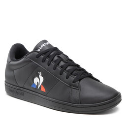 Le Coq Sportif Sneakers Le Coq Sportif Courtset 2121226 Triple Black