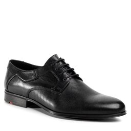 Lloyd Halbschuhe Lloyd Levin 10-153-10 Schwarz