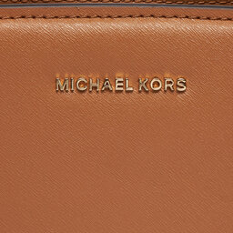 

Сумка MICHAEL Michael Kors 30S4GCYS2T Pale Peanut, Коричневий