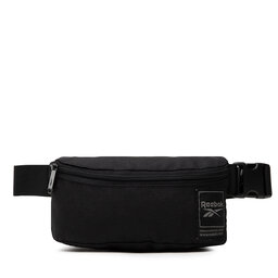 Reebok Riñonera Reebok Wor Waistbag H36581 Black/Black/Black