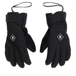 DC Shoes Skihandschuhe DC Shoes Franchise ADYHN03030 Schwarz